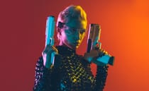 Death’s Accomplice